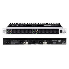 EQUALIZER BEHRINGER FBQ-1502